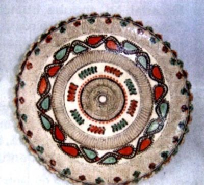 farfurie - Vicșoreanu, Victor; taier