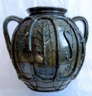 oală