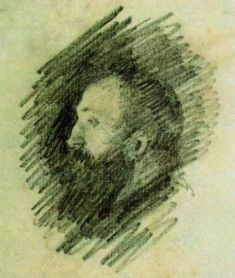 desen - Grigorescu, Nicolae; Dr. Istrati