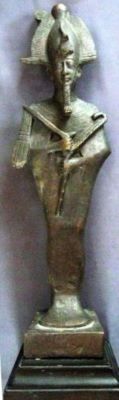 statuetă