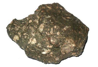 heulandit; (Ca2, Na2)(Al2Si7O18) 6H2O; Zeolit
