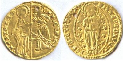 Mehmed I; accea