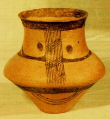 pahar; cupă bitronconică