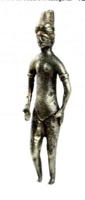statuetă; Venus