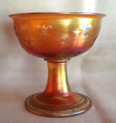 cupă de înghețată