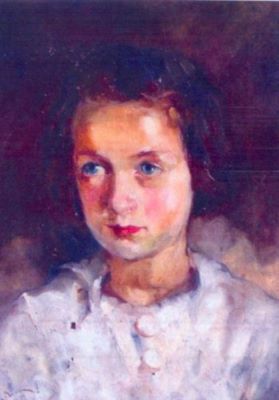 pictură - Băeșu, Aurel; Theodora Sadoveanu