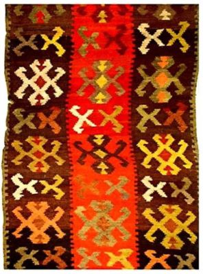 covor - Murariu, Ileana; scoarță