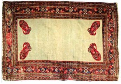 covor Khorasan