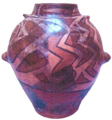 amforă
