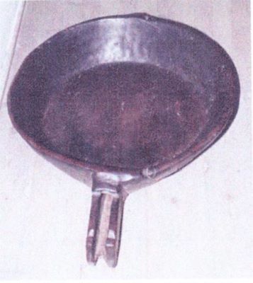 crintă