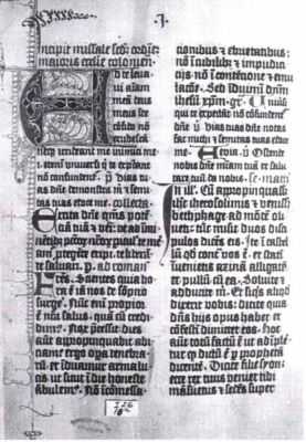 manuscris; Missale Coloniense