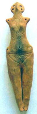 statuetă