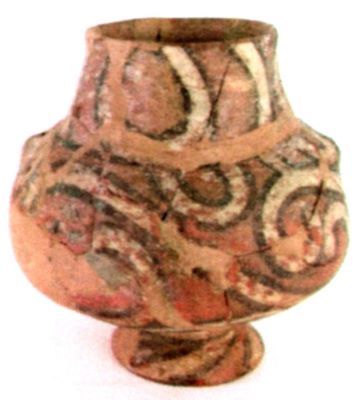 amforetă