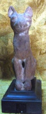 statuetă