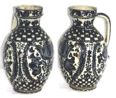 cană de vin