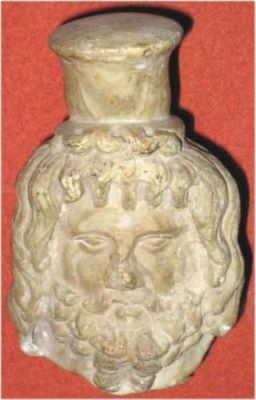 statuetă