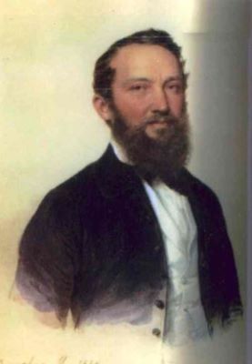 miniatură - Barabás, Miklós; Damokos Mihály