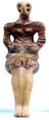 statuetă
