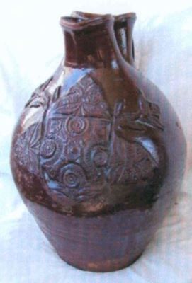 cană de vin