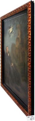 pictură - Lecca, Constantin; Ion Heliade Rădulescu