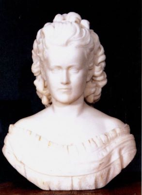 sculptură - Storck, Karl; Regina Elisabeta