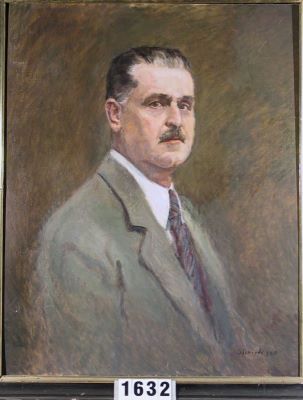 Pictură de șevalet - Steriadi, Jean Alexandru; Vasile Goldiș