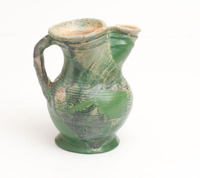 oenochoe; ulcior