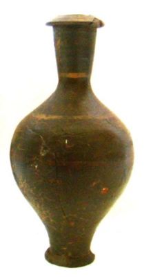 unguentarium; unguentariu