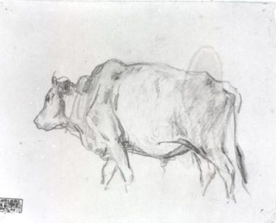 grafică - Grigorescu, Nicolae; Boulean