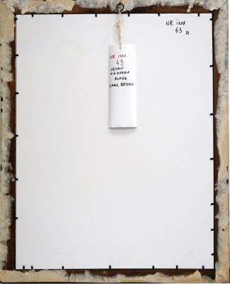 grafică - Ressu, Camil; N.D. Cocea