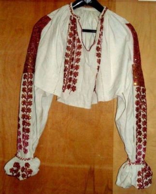 cămașă femeiască