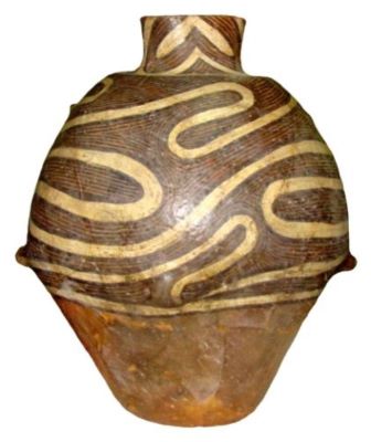 amforă