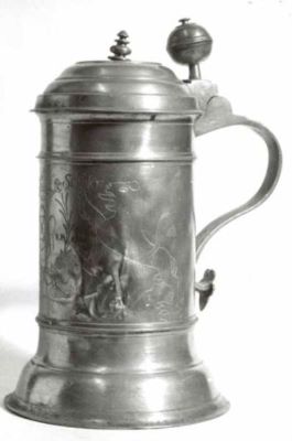 cană de bere