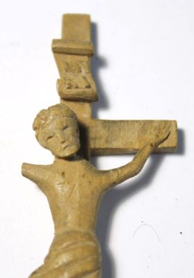 Crucifix