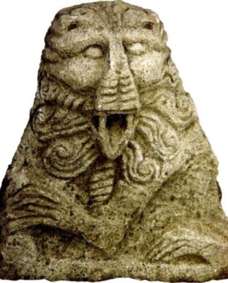 statuie