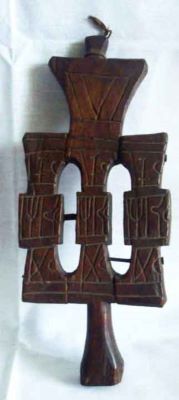 ștampilă; pistornic