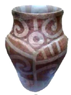 vas antropomorf