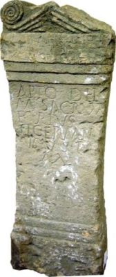 altar