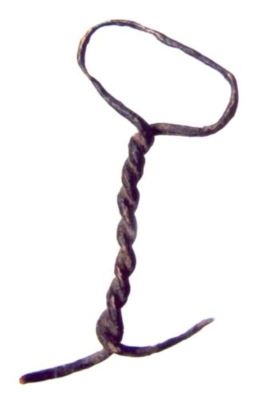 agrafă