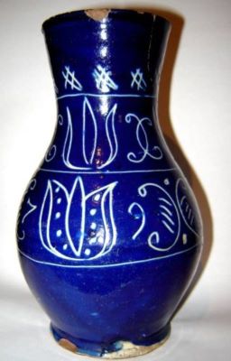 cană; canceu