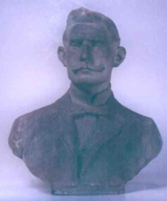 sculptură - Brâncuși, Constantin; Ing. Ion Georgescu Gorjan