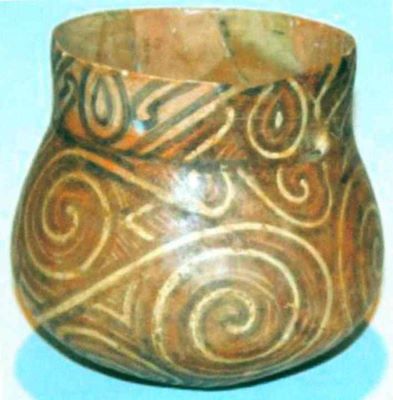 pahar; bol