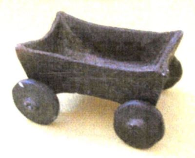 obiect miniatural; Car