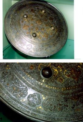 Scut oriental