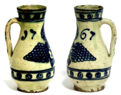 cană; canceu