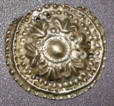 aplică discoidală
