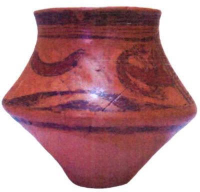 pahar; cupă bitronconică