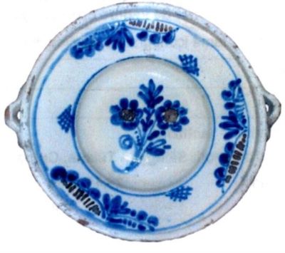 farfurie de lut