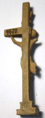 Crucifix