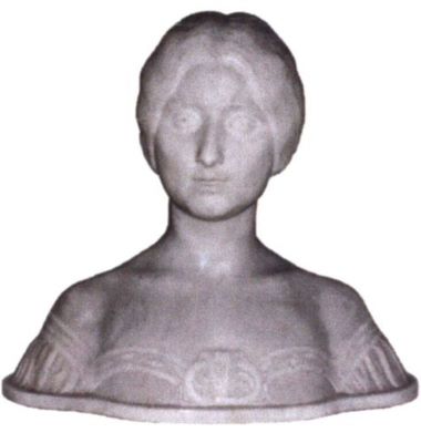 sculptură - Storck, Frederic; Florica Condrus